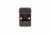 Trijicon RMR Sight Adjustable LED 1.0 MOA Red Dot Sight,Black 700304