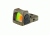 Trijicon RMR Sight Adjustable LED 1.0 MOA Red Dot Sight,Cerakote Flat Dark Earth 700307