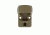 Trijicon RMR Sight Adjustable LED 1.0 MOA Red Dot Sight,Cerakote Flat Dark Earth 700307