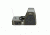 Trijicon RMR Sight Adjustable LED 1.0 MOA Red Dot Sight,Cerakote OD Green 700306