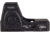 DEMO, Trijicon RMRcc Sight Adjustable LED Red Dot, 3.25 MOA, Black, 3100001
