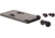 Trijicon RMR/SRO Adapter Plate, Sig Sauer P320 X-Carry, AC32088