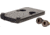 Trijicon RMR/SRO Pistol Mount, SIG P320 LE Pro, Black, AC32105