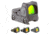 Trijicon RMR Type 2 Adjustable 6.5 MOA Red Dot Sight, Black, Cerakote Flat Dark Earth, Cerakote OD Green, Cerakote Sniper Gray