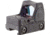Trijicon RM06 RMR Type 2 Adjustable LED Red Dot Sight, 3.25 MOA Red Dot, RM33 Mount, Matte, Black, RM06-C-700673