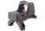 Trijicon RM06 RMR Type 2 Adjustable LED Red Dot Sight, 3.25 MOA Red Dot, RM35 Mount, Matte, Black, 700676
