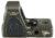 Trijicon RM06 RMR Type 2 Adjustable LED Red Dot Sight, 3.25 MOA Red Dot, No Mount, Matte, ODG, 700695