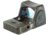 Trijicon RM06 RMR Type 2 Adjustable LED Red Dot Sight, 3.25 MOA Red Dot, No Mount, Matte, ODG, 700695