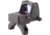 Trijicon RMR Type 2 Adjustable Red Dot Sight, 6.5 MOA Red Dot, RM35 Mount, Black, 700683