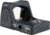 Trijicon RMR Type 2 Reflex Green Dot Sight, 1x, 3.25 MOA Green Dot, Black, RM06-C-700800