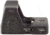 Trijicon RMR Type 2 Reflex Sight, 1 MOA Red Dot, No Mount, Black, RM09-C-700742