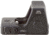 Trijicon RMR Type 2 Reflex Sight, 1 MOA Red Dot, No Mount, Black, RM09-C-700742