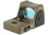 Trijicon RMR Type 2 Reflex Sight, 1 MOA Red Dot, No Mount, Flat Dark Earth, 700745
