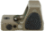 Trijicon RMR Type 2 Reflex Sight, 1 MOA Red Dot, No Mount, Flat Dark Earth, 700745