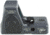 Trijicon RMR Type 2 Reflex Sight, 1 MOA Red Dot, No Mount, Gray, 700743