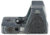 Trijicon RMR Type 2 Reflex Sight, 1 MOA Red Dot, No Mount, Gray, 700743