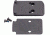Trijicon RM37 Adapter Plate for Docter Mounts