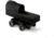 Trijicon RX01-14 Reflex 6.5 MOA Amber Dot Reticle Sight w/Flattop Mount