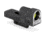 Trijicon RX06-25 Reflex 12.5 MOA Amber Dot Sight with M16 / AR15 Top of Handle Mount