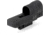 Trijicon RX06-25 Reflex 12.5 MOA Amber Dot Sight with M16 / AR15 Top of Handle Mount