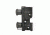 Trijicon RX15 Low Profile Flattop Quick Detach Mount for Trijicon Reflex Scope