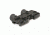 Trijicon RX15 Low Profile Flattop Quick Detach Mount for Trijicon Reflex Scope