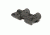 Trijicon RX15 Low Profile Flattop Quick Detach Mount for Trijicon Reflex Scope