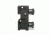 Trijicon RX16 Reflex Sight Low Profile Weaver Quick Detach Mount