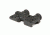 Trijicon RX16 Reflex Sight Low Profile Weaver Quick Detach Mount