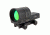 Trijicon RX30 25 6.5 MOA Amber Dot Reticle 42mm Reflex Sight w/ TA51 Mount