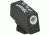 Trijicon Bright &amp; Tough Sigma .40 Front Sight, .190 SA22F
