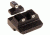 Trijicon Bright &amp; Tough Smith And Wesson 10Mm Lsr Rear Sight SA14R