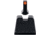 Trijicon Suppressor/Optic Height Sight Set, Orange Front/Metal Rear &amp; Green Front Lamp, Glock  42, 43, 43x, 43e, 48, Black, 601146