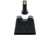 Trijicon Suppressor/Optic Height Sight Set, Yellow Front/Metal Rear &amp; Green Front Lamp, Glock  42, 43, 43x, 43e, 48, Black, 601147