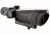 Trijicon TA11C ACOG 3.5x35 BAC Rifle Scope w/ Red Donut BAC Reticle .308