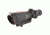 Trijicon TA11D ACOG 3.5x35 Advanced Combat Optical Gunsight with Red Triangle BAC Reticle Rifle Scope