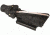 Trijicon TA11F ACOG 3.5x35 Rifle Scope with Red Chevron BAC .223 Flattop Reticle - includes Flat Top Adapter Rifle Scope