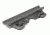 Trijicon TA12 ACOG Scope ARMS Throw Lever Adapter for Picatinny Rails