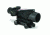 Trijicon TA31RCO-A4CP ACOG 4x32 USMC Rifle Combat Optical Sight for the A4 w/ TA51 Mount Rifle Scope