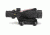 Trijicon TA31RCO-A4CP ACOG 4x32 USMC Rifle Combat Optical Sight for the A4 w/ TA51 Mount Rifle Scope