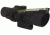 Trijicon Compact ACOG Gun Sight w/ Amber Tritium Reticle