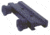 Trijicon TA51S ACOG Weaver Mount Adapter with Colt style thumbscrews