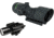 Trijicon ACOG 6x48 Machine Gun Optic with Surefire Flashlight