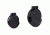 Trijicon Tenebraex TT Flip Cap Set for 3-15x50 TARS Rifle Scopes AC21001