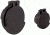 Trijicon Tenebraex Flip Cap Set for 1-6x24 VCOG AC11024