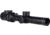 Trijicon AccuPoint 1-8x24mm LPVO 30mm Tube Rifle Scope, Second Focal Plane