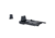 Trijicon Trijicon Bright &amp; Tough SRO/RMR HD Mount/Integrated Night Sight Set, No Tritium, for FN 509, Black, FN404-C-601158