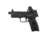 Trijicon Trijicon Bright &amp; Tough SRO/RMR HD Mount/Integrated Night Sight Set, No Tritium, for FN 509, Black, FN404-C-601158