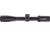 Trijicon Credo HX 2.5-15x42mm 30mm Tube Rifle Scope, Second Focal Plane