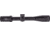 Trijicon Credo HX 2.5-15x42mm 30mm Tube Rifle Scope, Second Focal Plane